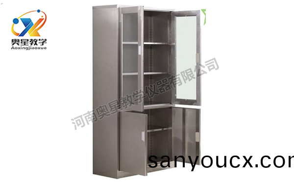 不鏽鋼器械櫃