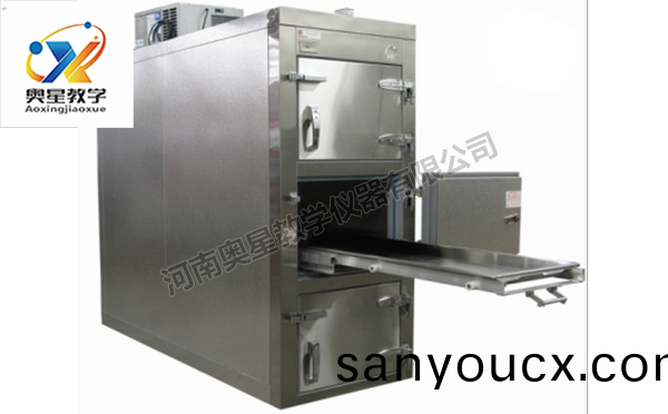 屍體冷藏櫃(gui)