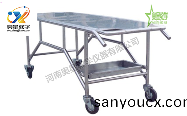 屍體推(tui)車