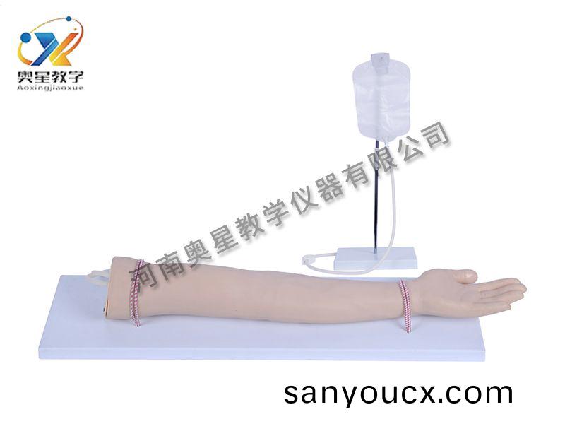 輸液(ye)臂糢型(xing)